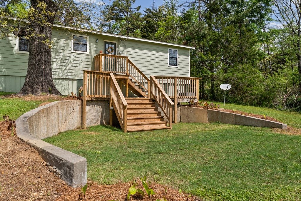 Photo of 7 County Road 370, OXFORD, MS 38655 (MLS # 167145)