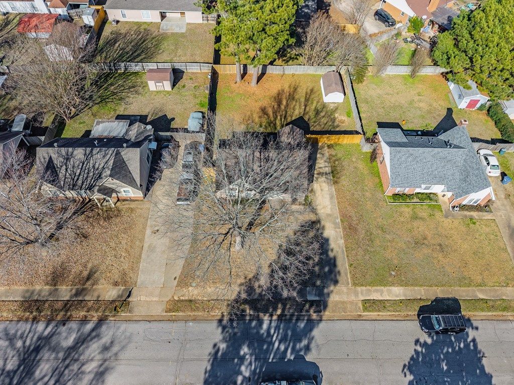 Photo of 1926 Tissington Drive, Horn Lake, MS 38637 (MLS # 164459)