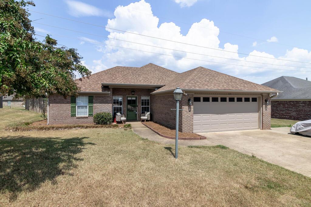 Photo of OXFORD, MS 38655 (MLS # 168409)