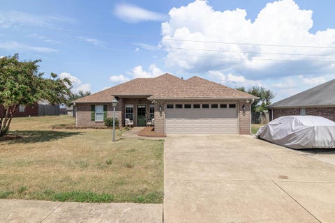 Photo of OXFORD, MS 38655 (MLS # 168409)