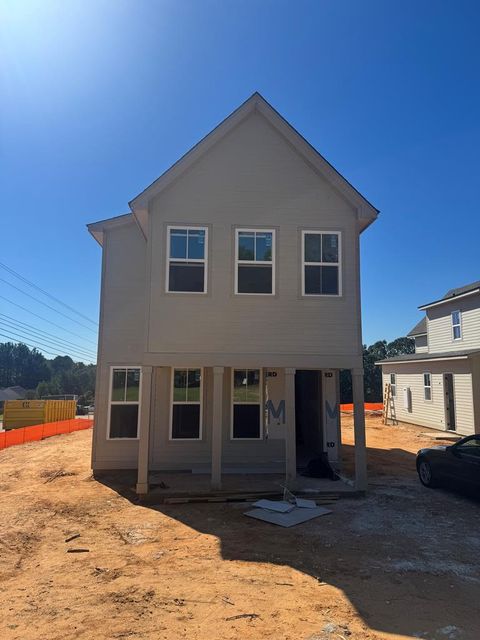 Photo of 457 Pea Ridge Rd, OXFORD, MS 38655 (MLS # 160526)