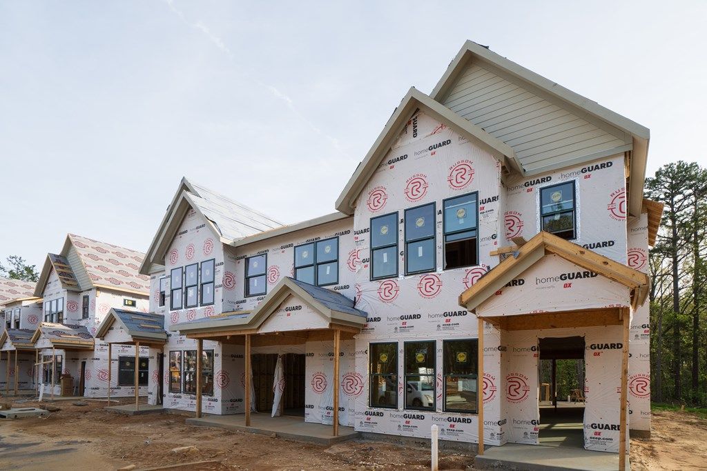 Photo of 546 Hemingway Lane, OXFORD, MS 38655 (MLS # 167071)