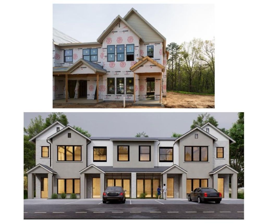 Photo of 546 Hemingway Lane, OXFORD, MS 38655 (MLS # 167071)