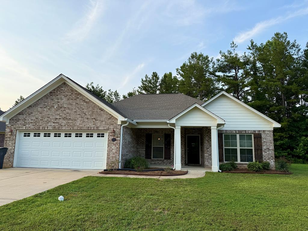Photo of 1022 Pebble Creek, OXFORD, MS 38655 (MLS # 167878)