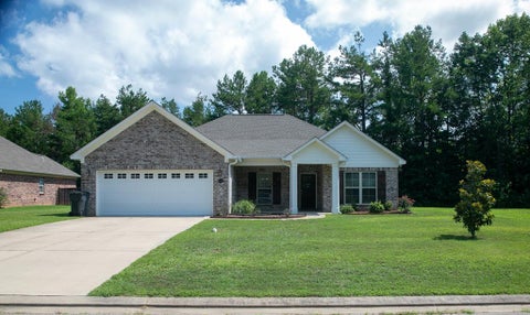 Photo of 1022 Pebble Creek, OXFORD, MS 38655 (MLS # 167878)