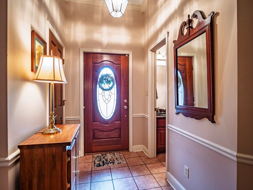 Photo of 313 N Main Street, SARDIS, MS 38666 (MLS # 166952)