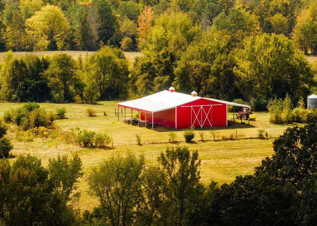 Photo of 00 Henderson Rd, BATESVILLE, MS 38606 (MLS # 164726)