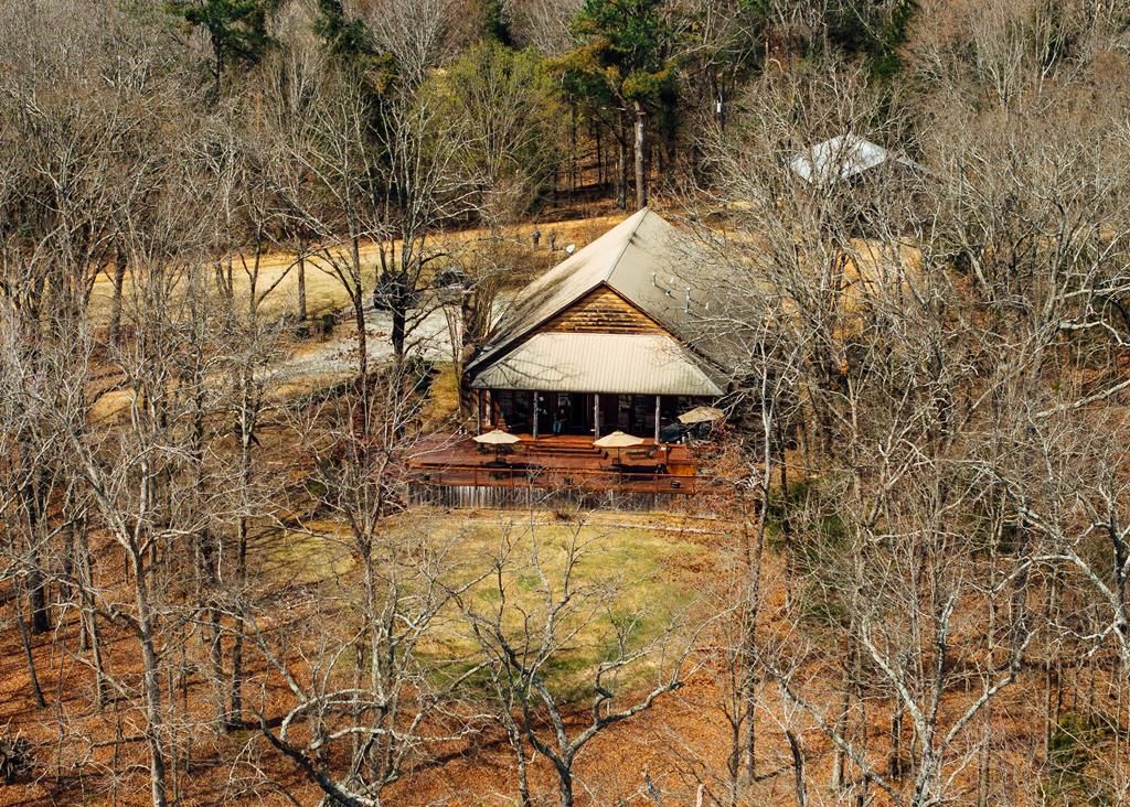 Photo of 66 County Road 517, COMO, MS 38619 (MLS # 166819)