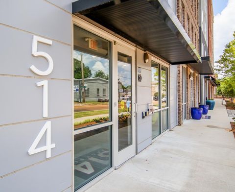 Photo of 514 Jackson Ave #507, OXFORD, MS 38655 (MLS # 162255)