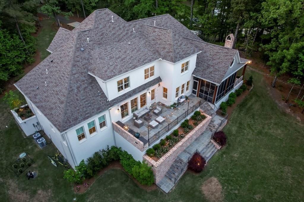 Photo of 102 Leatherwood Rd, OXFORD, MS 38655 (MLS # 164601)