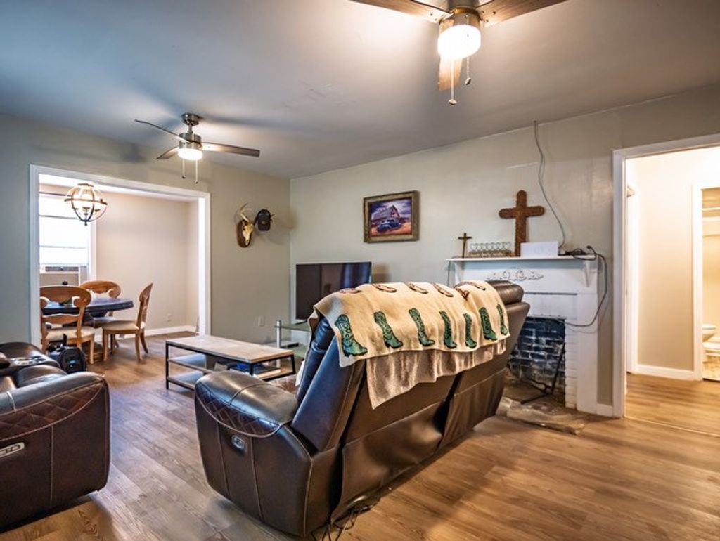 Photo of 2617 Belmont Rd, SARDIS, MS 38666 (MLS # 161654)