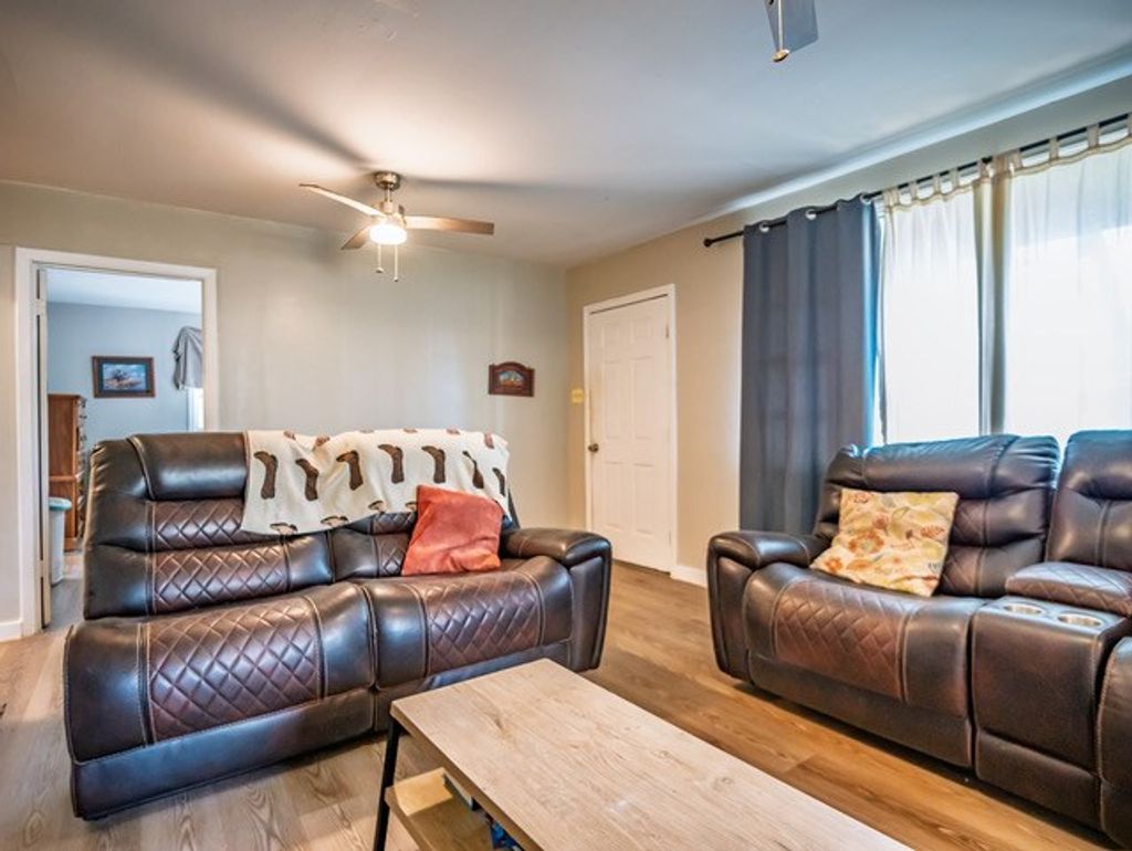 Photo of 2617 Belmont Rd, SARDIS, MS 38666 (MLS # 161654)