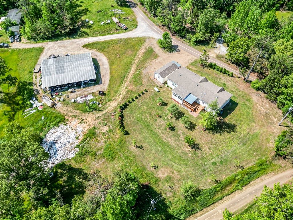 Photo of 6 Cr 3021, OXFORD, MS 38655 (MLS # 167246)