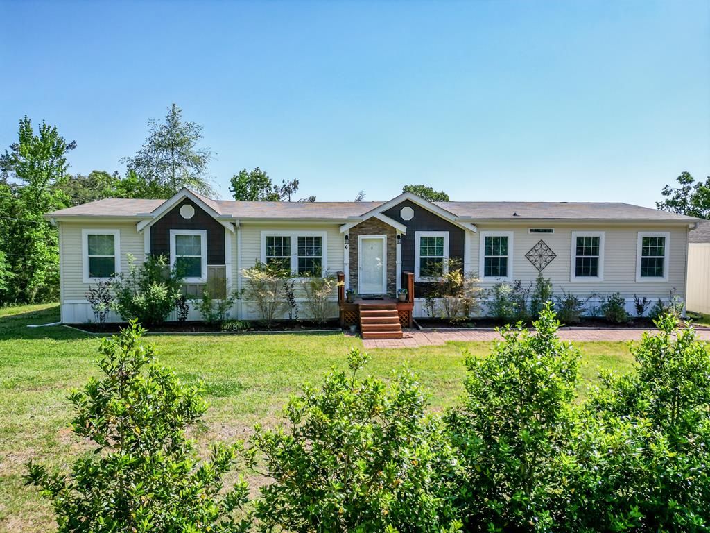 Photo of 6 Cr 3021, OXFORD, MS 38655 (MLS # 167246)