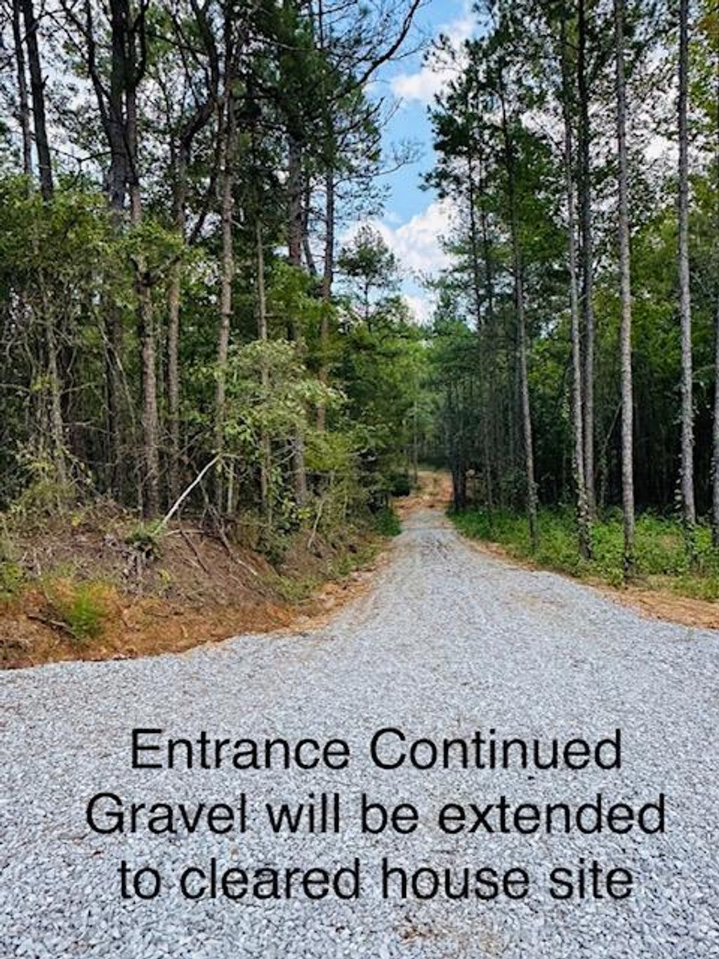 Photo of TBD Cr 255 (Lafayette County), THAXTON, MS 38871 (MLS # 164423)