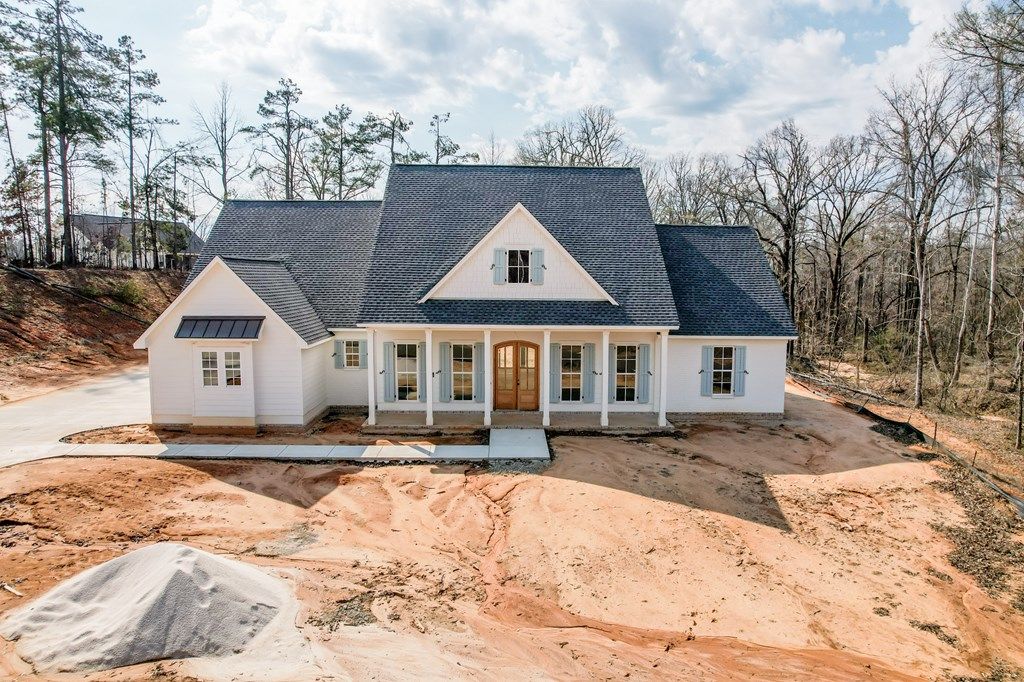 Photo of 703 Hillwood Cove, OXFORD, MS 38655 (MLS # 164717)