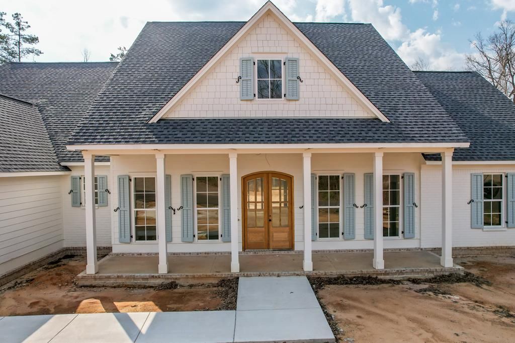 Photo of 703 Hillwood Cove, OXFORD, MS 38655 (MLS # 164717)