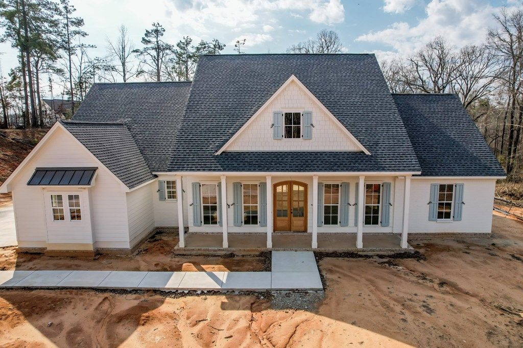 Photo of 703 Hillwood Cove, OXFORD, MS 38655 (MLS # 164717)