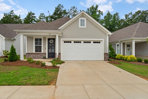 Photo of OXFORD, MS 38655 (MLS # 168012)
