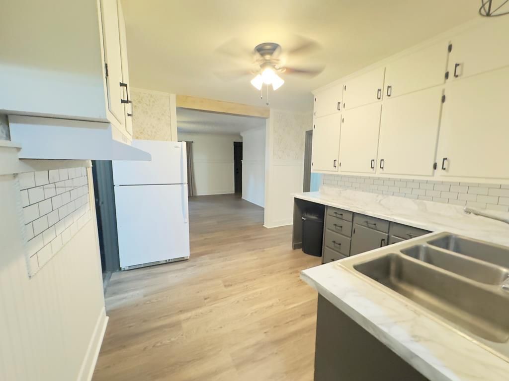 Photo of 302 N. Main Ext, CALHOUN CITY, MS 38916 (MLS # 161957)