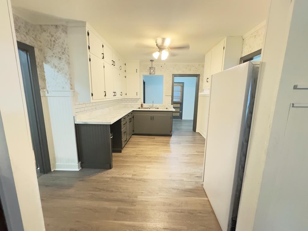 Photo of 302 N. Main Ext, CALHOUN CITY, MS 38916 (MLS # 161957)