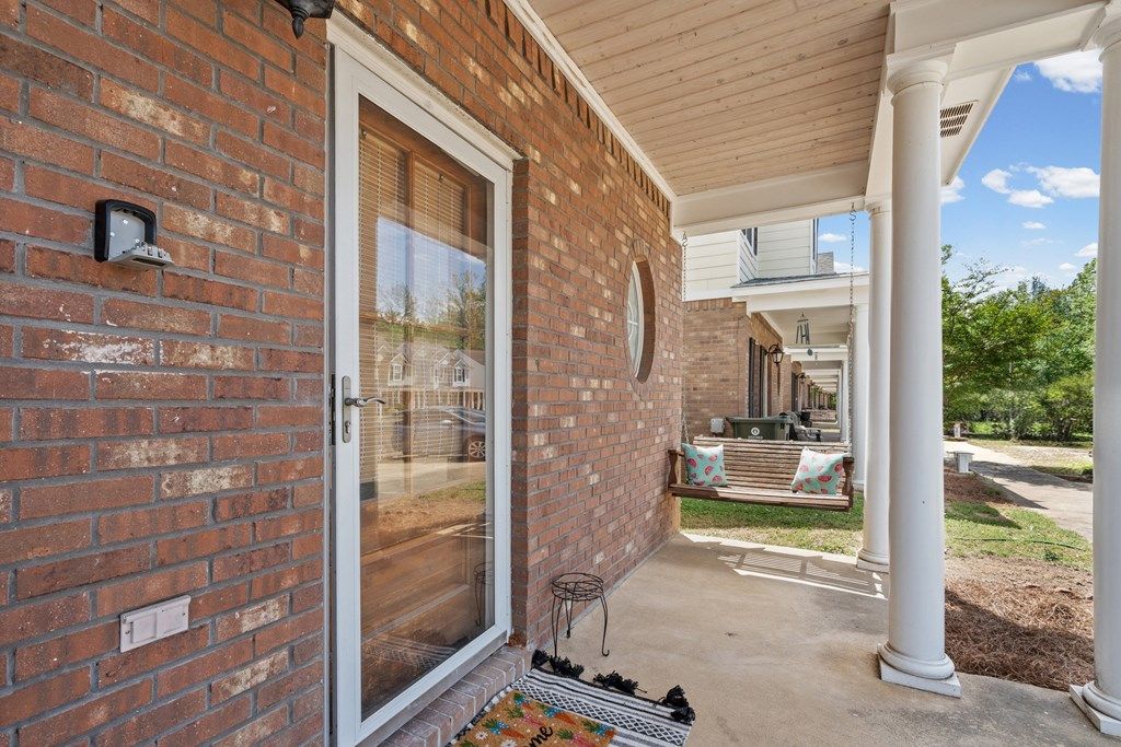 Photo of 119 Greystone, OXFORD, MS 38655 (MLS # 167252)