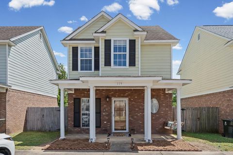 Photo of 119 Greystone, OXFORD, MS 38655 (MLS # 167252)