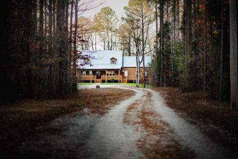 Photo of 822 Cr 244, ABBEVILLE, MS 38601 (MLS # 162258)