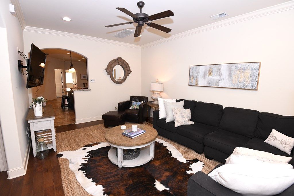 Photo of 2495 Old Taylor Road #801, OXFORD, MS 38655 (MLS # 164664)