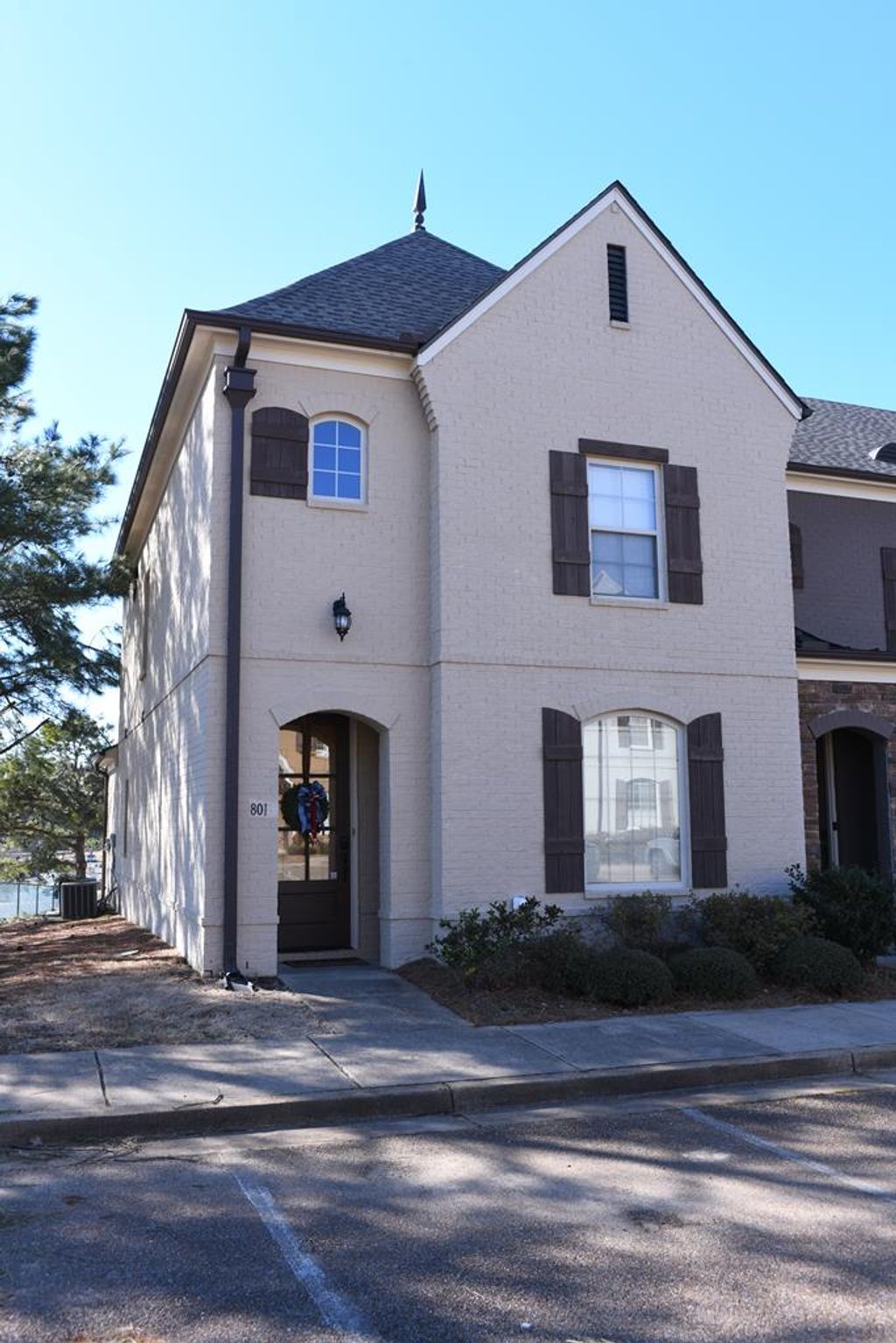 Photo of 2495 Old Taylor Road #801, OXFORD, MS 38655 (MLS # 164664)