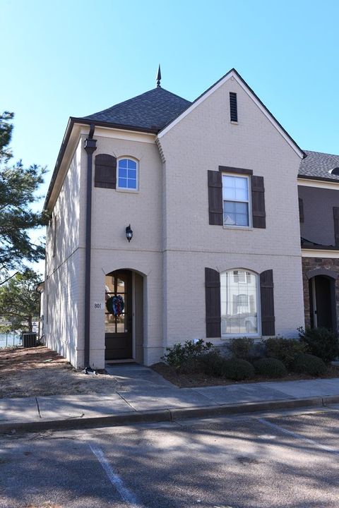 Photo of 2495 Old Taylor Road #801, OXFORD, MS 38655 (MLS # 164664)