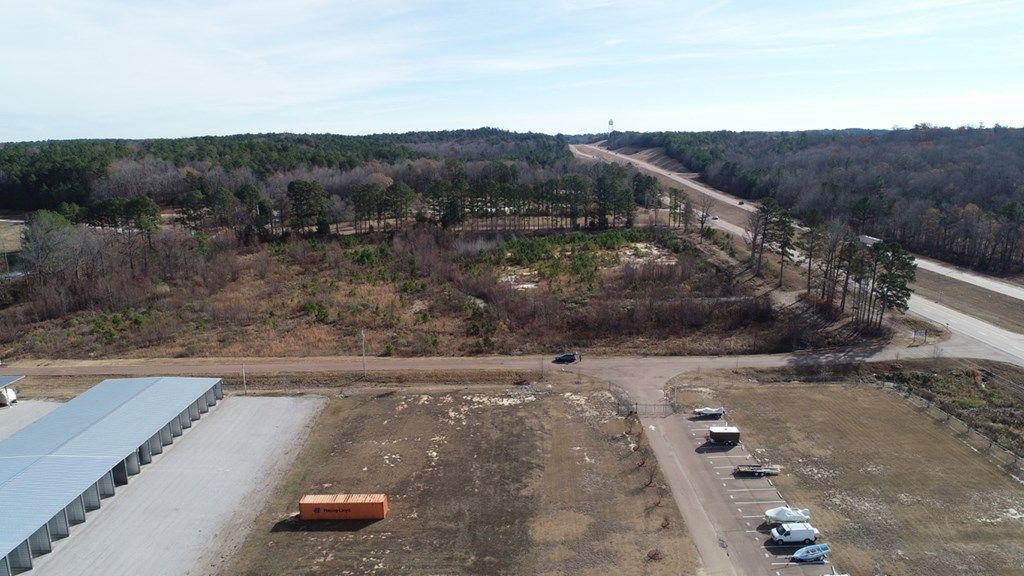 Photo of Lot 2 Highway 6 E, OXFORD, MS 38655 (MLS # 166994)