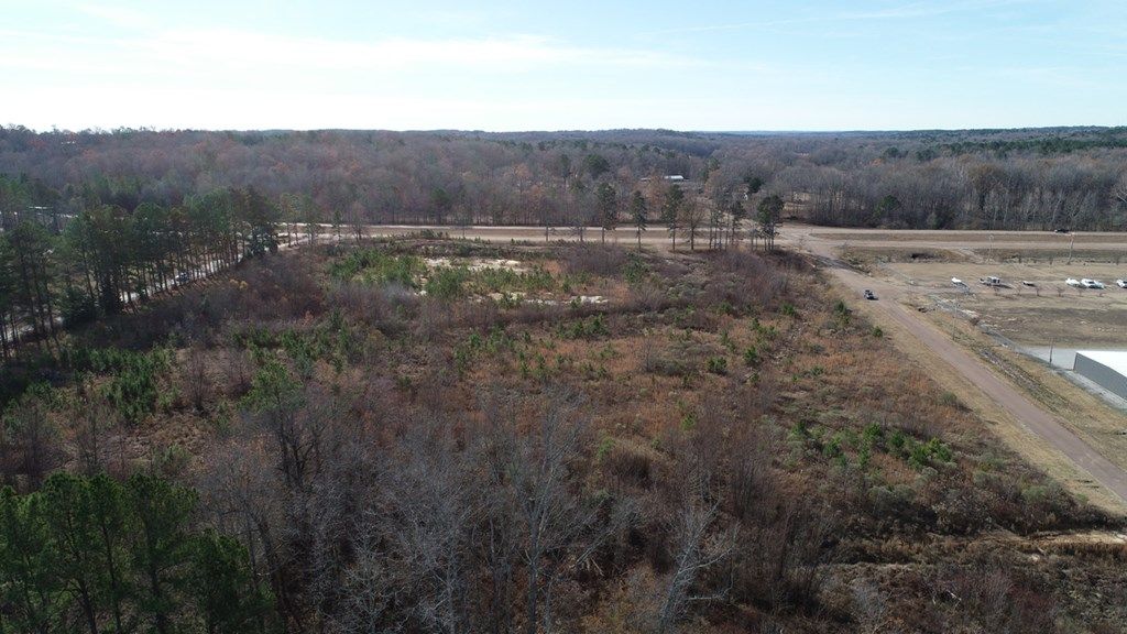 Photo of Lot 2 Highway 6 E, OXFORD, MS 38655 (MLS # 166994)