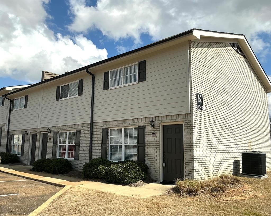 Photo of K-112 1802 West Jackson St, OXFORD, MS 38655 (MLS # 166774)