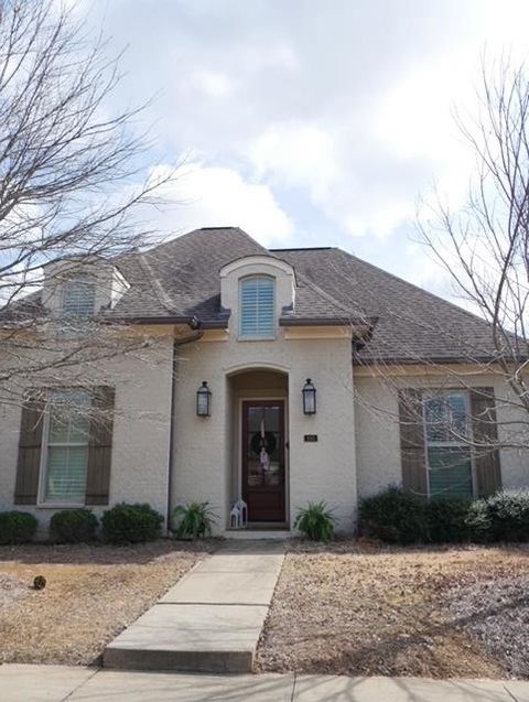 Photo of 105 Mulberry Lane, OXFORD, MS 38655 (MLS # 167401)