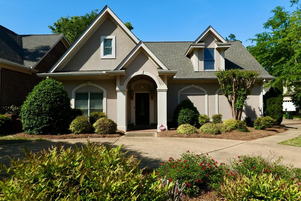 Photo of 1765 Jackson Ave. East Unit #101, OXFORD, MS 38655 (MLS # 167207)