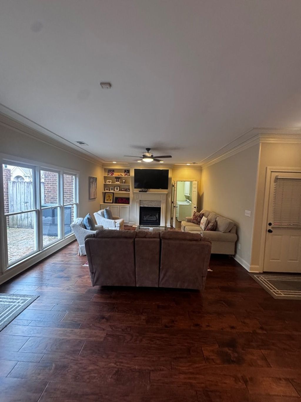 Photo of 1765 Jackson Ave. East Unit #101, OXFORD, MS 38655 (MLS # 167207)