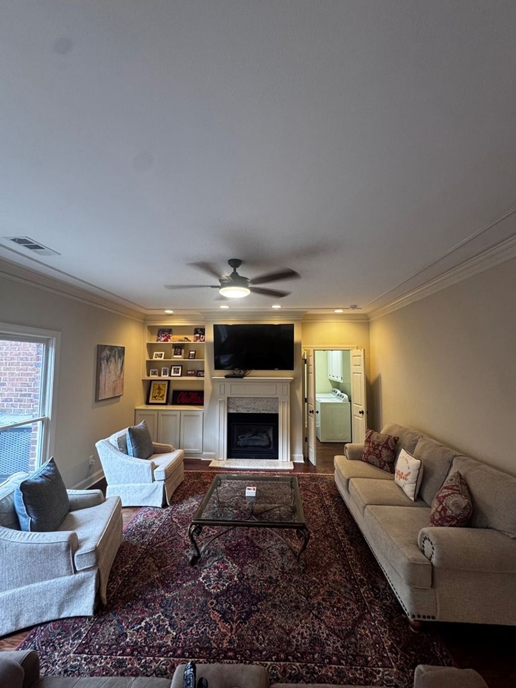 Photo of 1765 Jackson Ave. East Unit #101, OXFORD, MS 38655 (MLS # 167207)