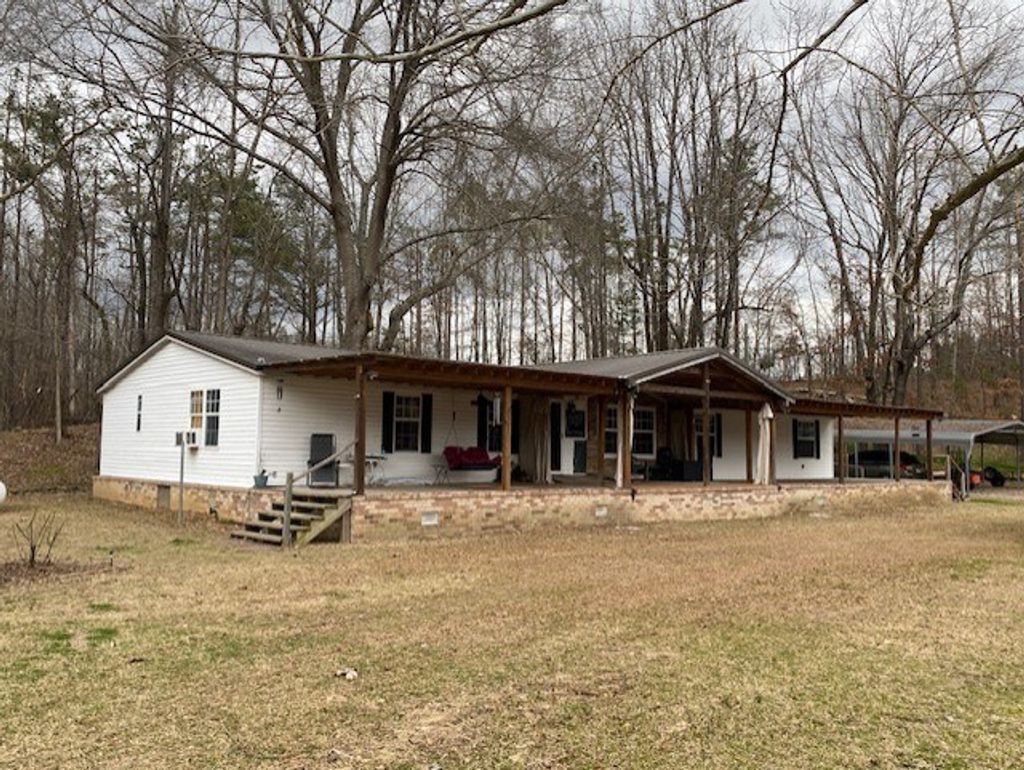Photo of 1751 Bell Road, COURTLAND, MS 38620 (MLS # 164669)