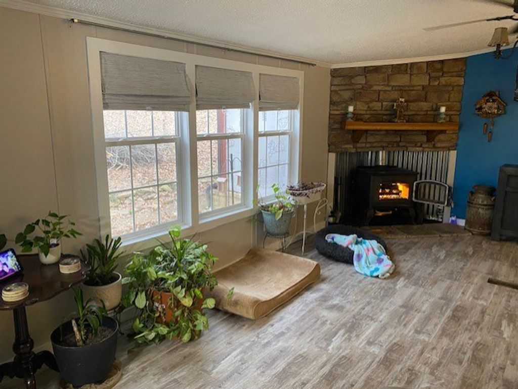 Photo of 1751 Bell Road, COURTLAND, MS 38620 (MLS # 164669)