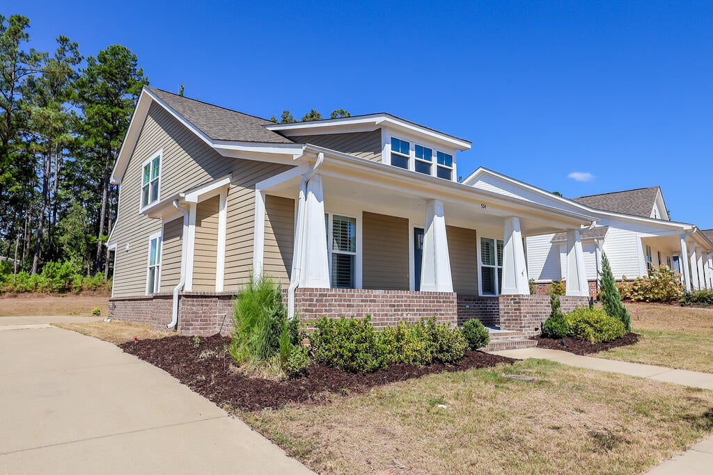 Photo of OXFORD, MS 38655 (MLS # 168348)