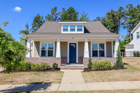Photo of OXFORD, MS 38655 (MLS # 168348)
