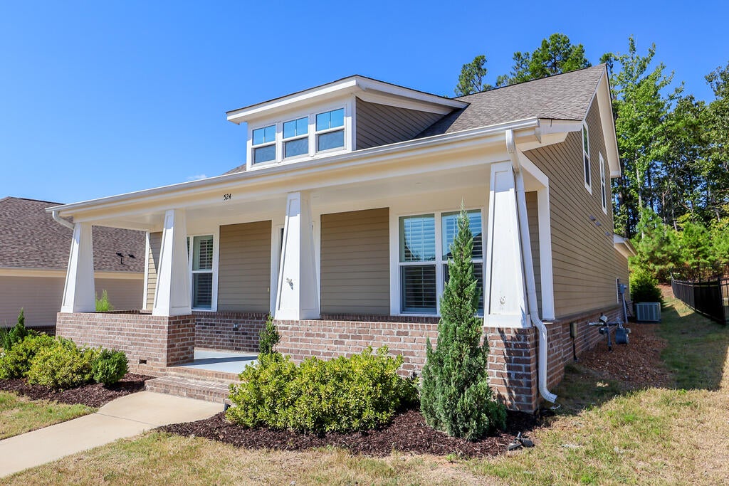 Photo of OXFORD, MS 38655 (MLS # 168348)