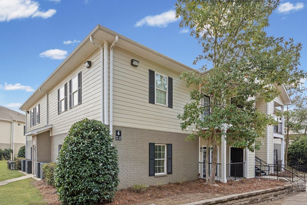 Photo of 1021 Molly Barr Rd. unit 42 Rd, OXFORD, MS 38655 (MLS # 162219)