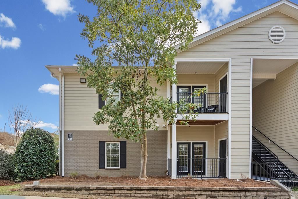 Photo of 1021 Molly Barr Rd. unit 42 Rd, OXFORD, MS 38655 (MLS # 162219)