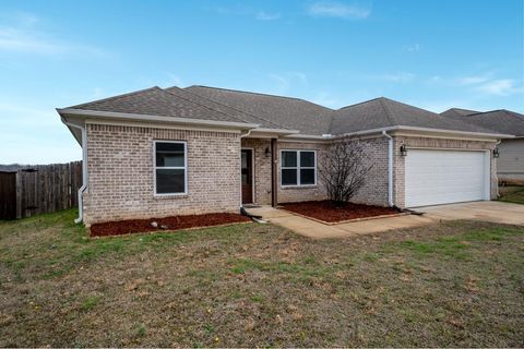 Photo of 3014 Blackbriar Drive, OXFORD, MS 38655 (MLS # 164642)