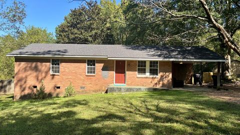 Photo of 36 Cr 104, OXFORD, MS 38655 (MLS # 161883)
