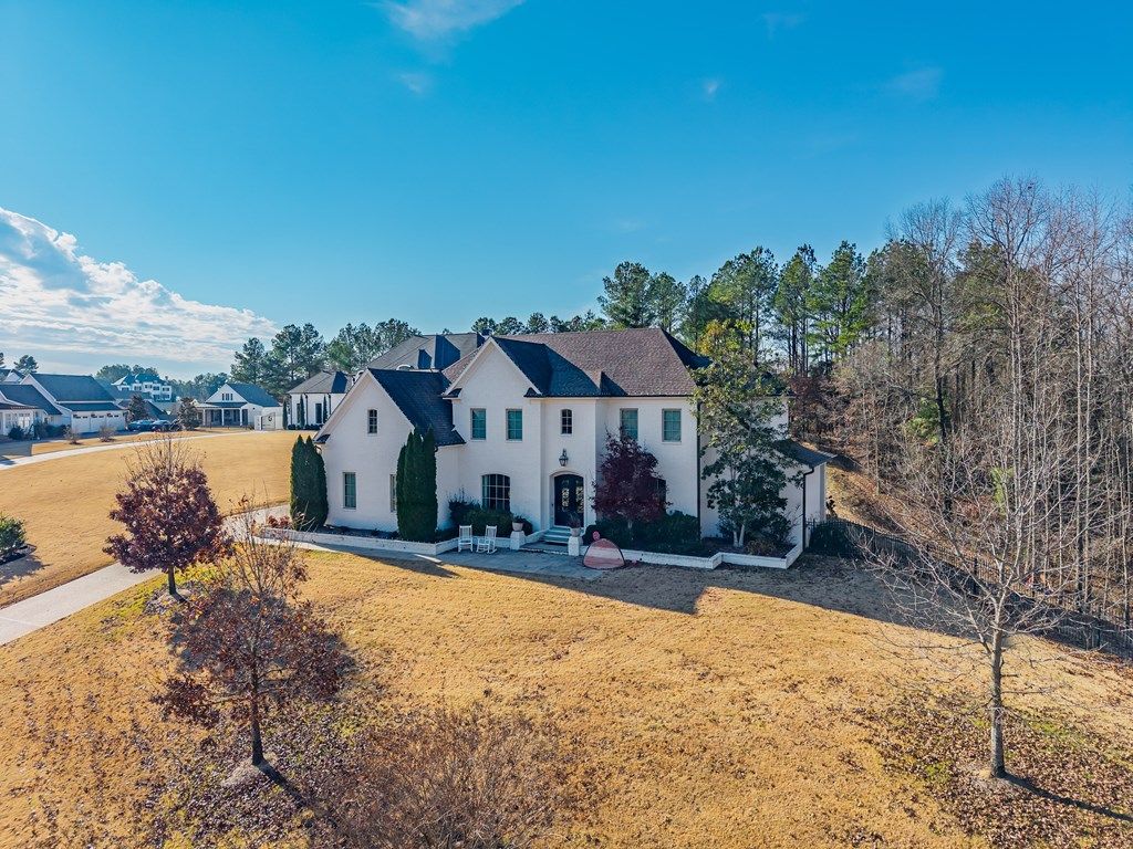 Photo of 315 Fazio, OXFORD, MS 38655 (MLS # 162233)