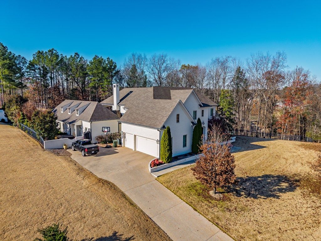 Photo of 315 Fazio, OXFORD, MS 38655 (MLS # 162233)