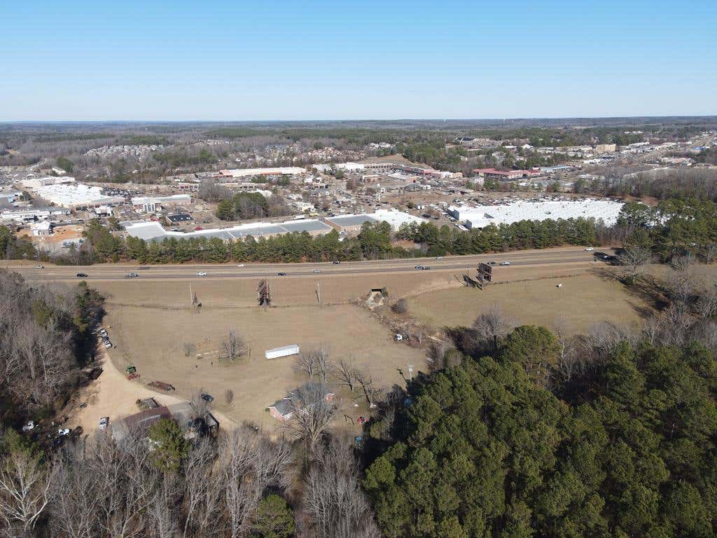 Photo of 3559 Fielder Lane, OXFORD, MS 38655 (MLS # 157338)